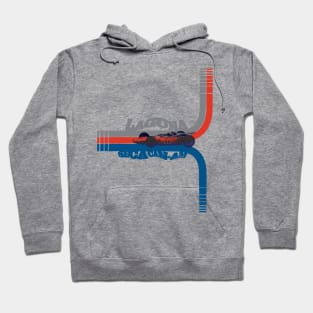 Laguna Seca Can-Am Hoodie